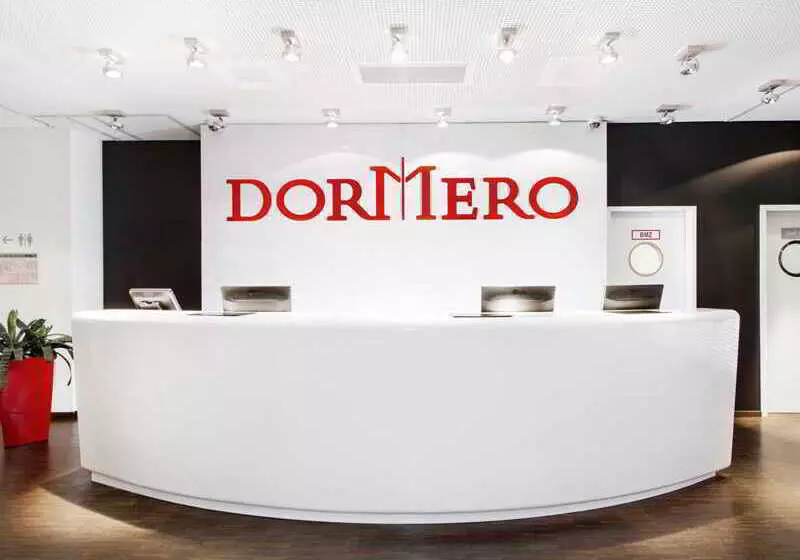 Dormero Hotel Frankfurt