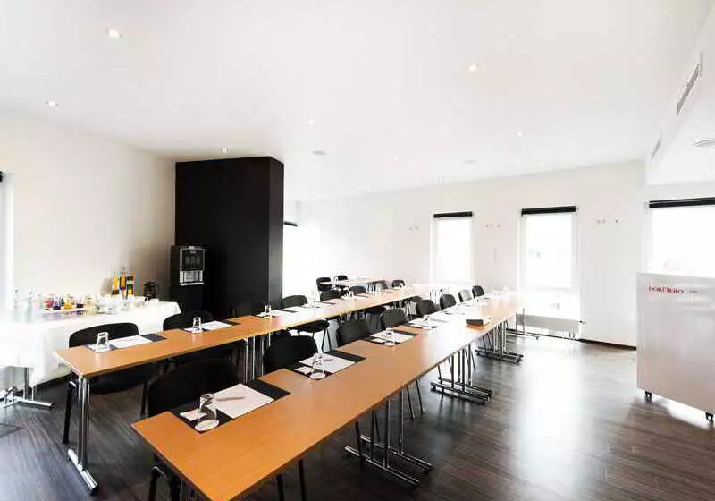 Dormero Hotel Frankfurt