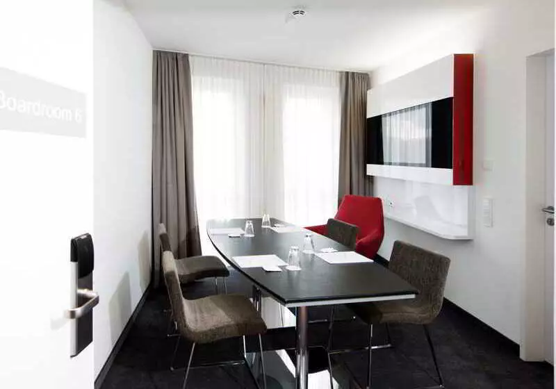 Dormero Hotel Frankfurt