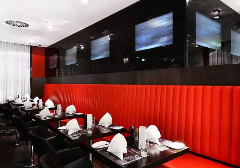 Dormero Hotel Frankfurt