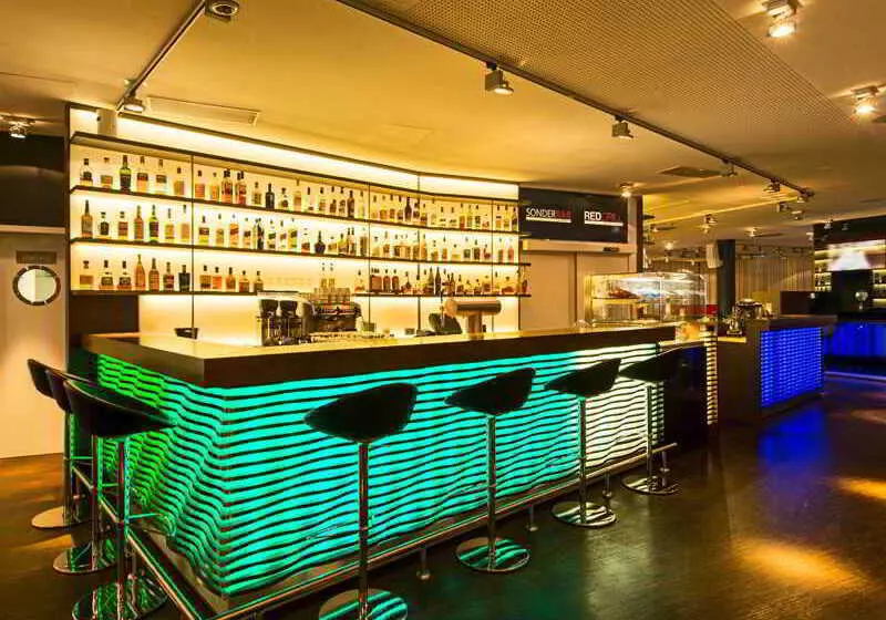 Dormero Hotel Frankfurt