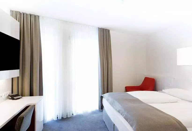 Dormero Hotel Frankfurt