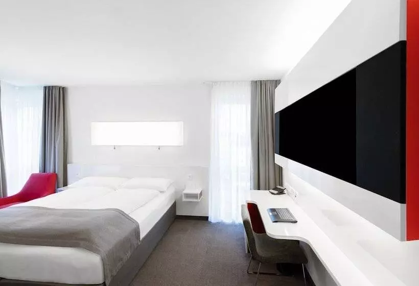 Dormero Hotel Frankfurt