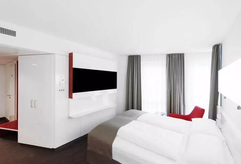 Dormero Hotel Frankfurt