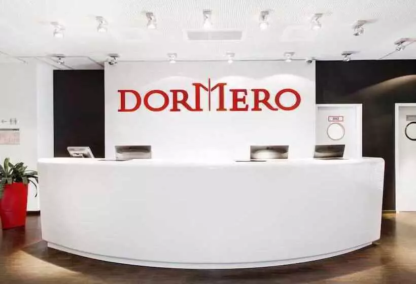 Dormero Hotel Frankfurt