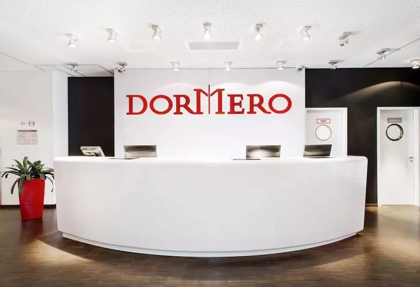 Dormero Hotel Frankfurt