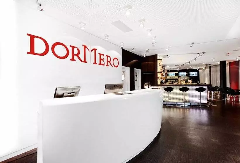 Dormero Hotel Frankfurt