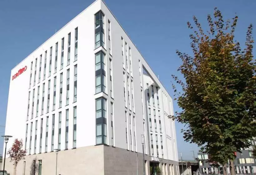 Dormero Hotel Frankfurt