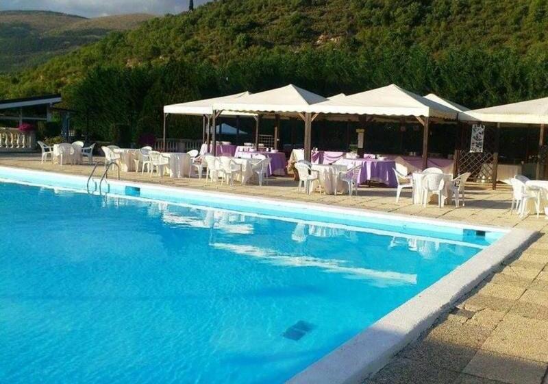 Filippone Hotel&ristorante