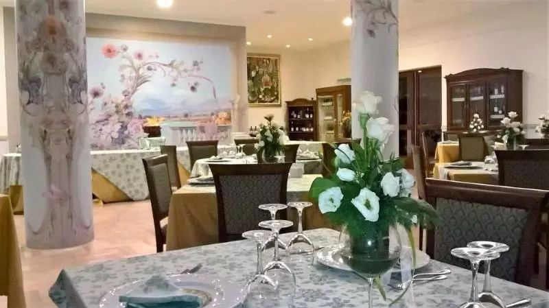 Filippone Hotel&ristorante