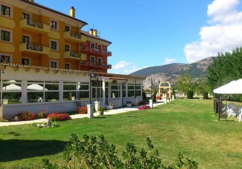 Filippone Hotel&ristorante