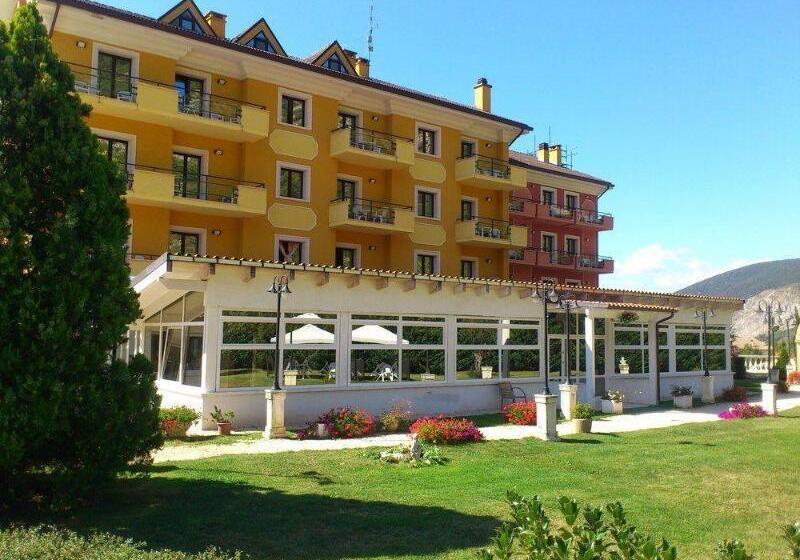 Filippone Hotel&ristorante