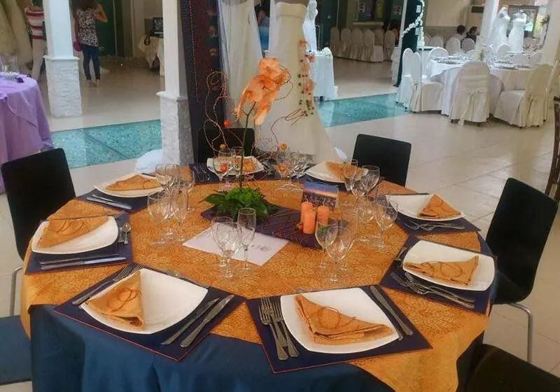 Filippone Hotel&ristorante