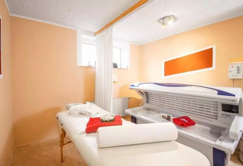 酒店 Garni Zwickaumosel