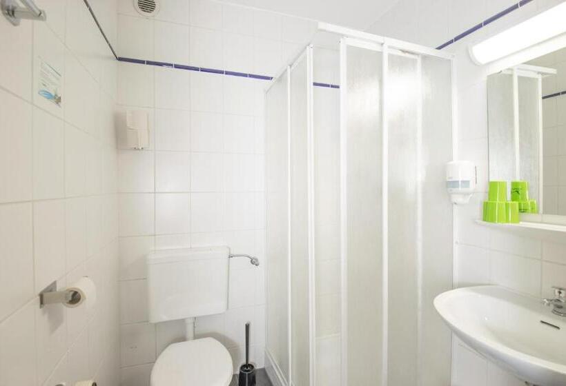 호텔 Garni Zwickaumosel