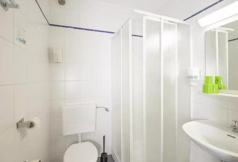 酒店 Garni Zwickaumosel