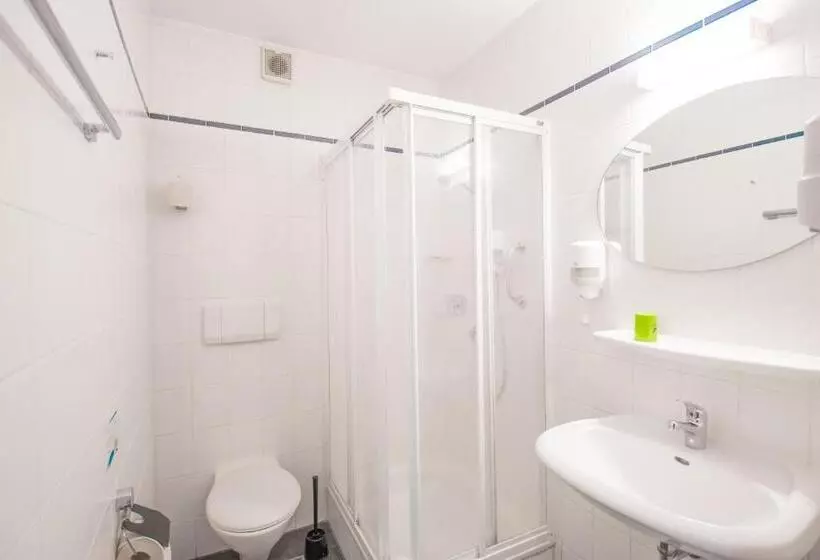 酒店 Garni Zwickaumosel