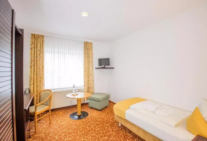 酒店 Garni Zwickaumosel