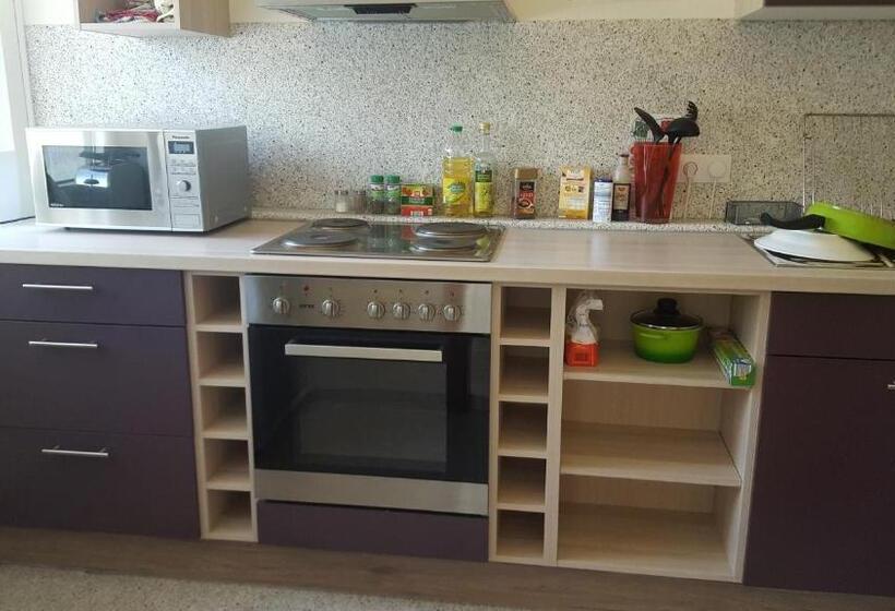 호텔 Garni Zwickaumosel