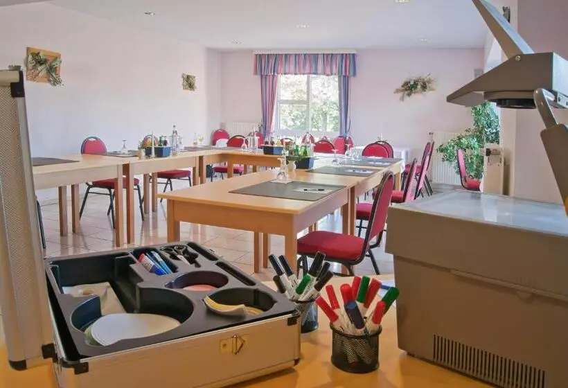 酒店 Garni Zwickaumosel