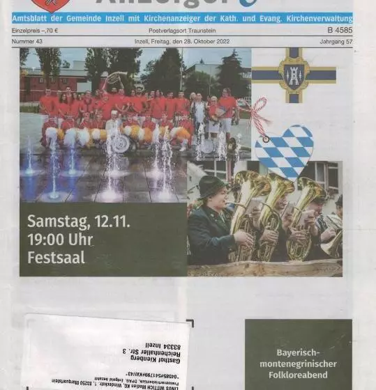 Отель Gasthof Kienberg