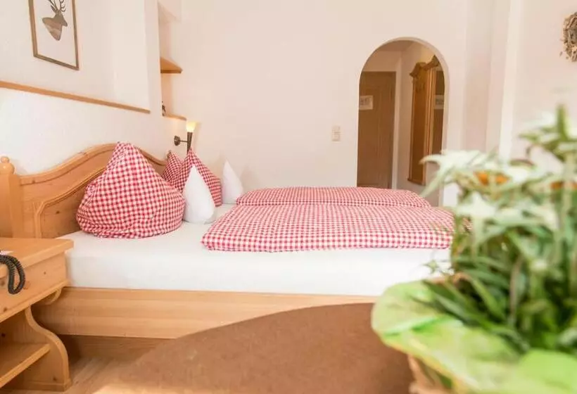 Отель Gasthof Kienberg