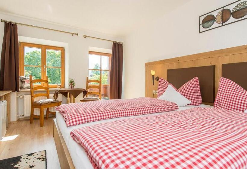 בית מלון כפרי Gasthof Kienberg