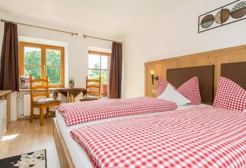 Отель Gasthof Kienberg