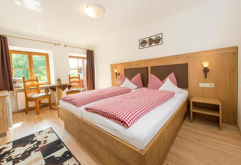 בית מלון כפרי Gasthof Kienberg