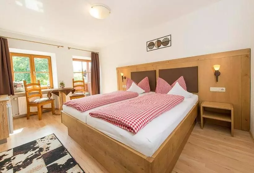 Отель Gasthof Kienberg