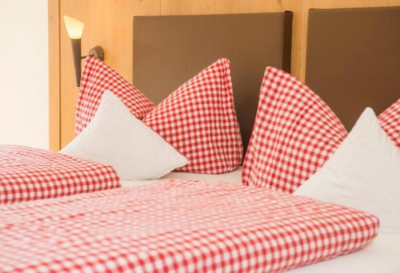 בית מלון כפרי Gasthof Kienberg