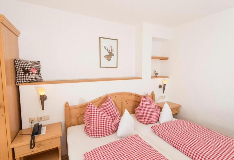 בית מלון כפרי Gasthof Kienberg