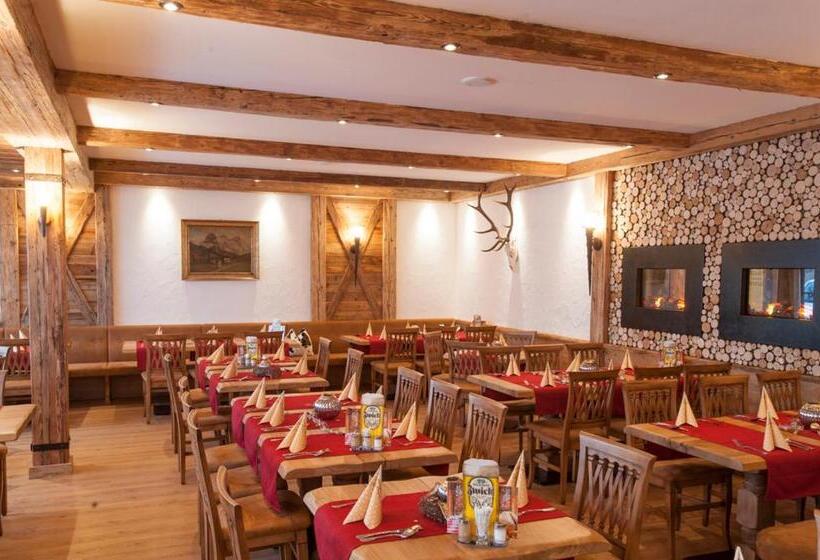 בית מלון כפרי Gasthof Kienberg