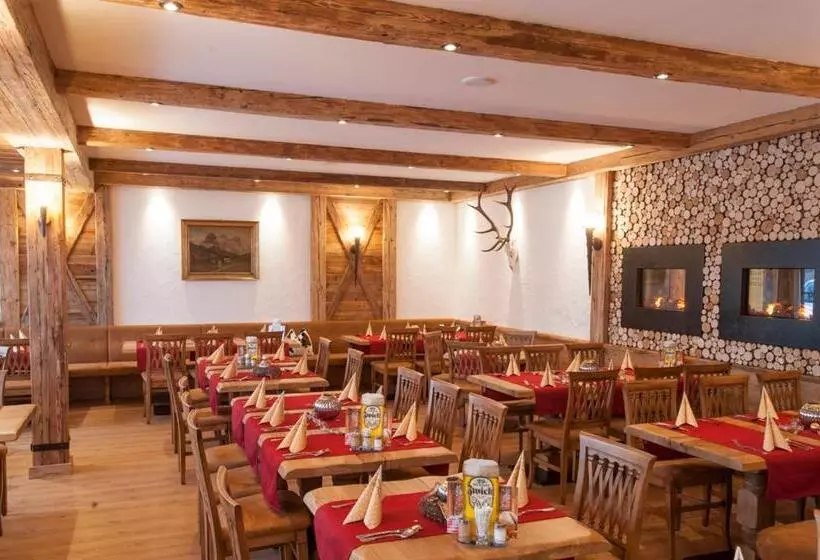 Отель Gasthof Kienberg