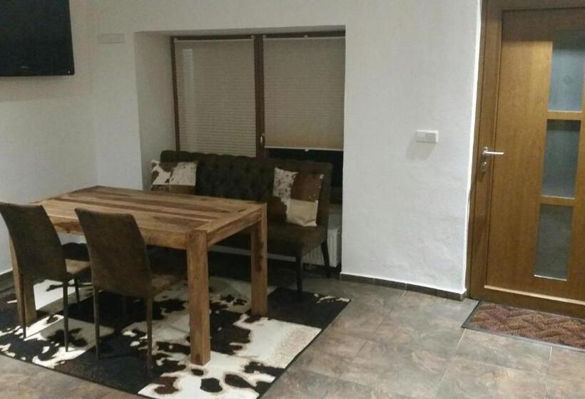 בית מלון כפרי Gasthof Kienberg