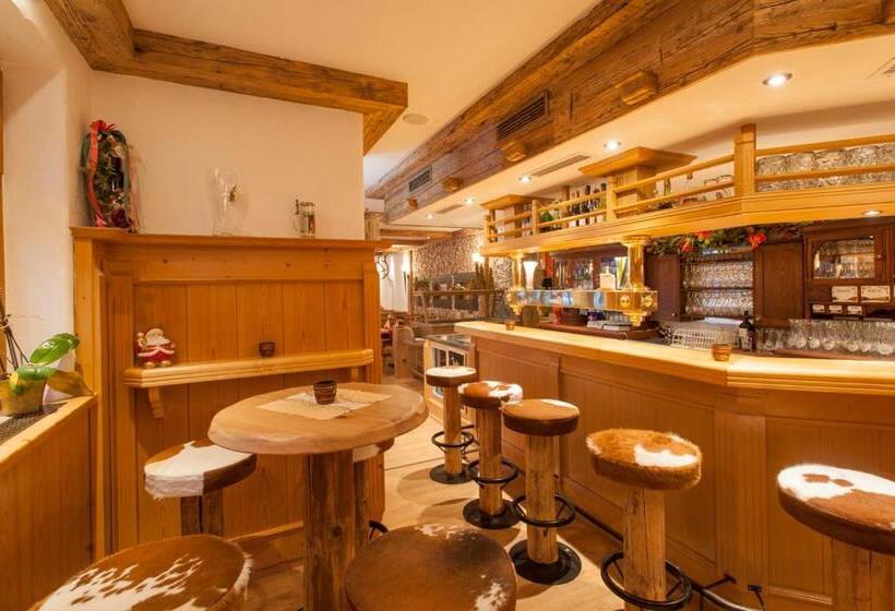 בית מלון כפרי Gasthof Kienberg