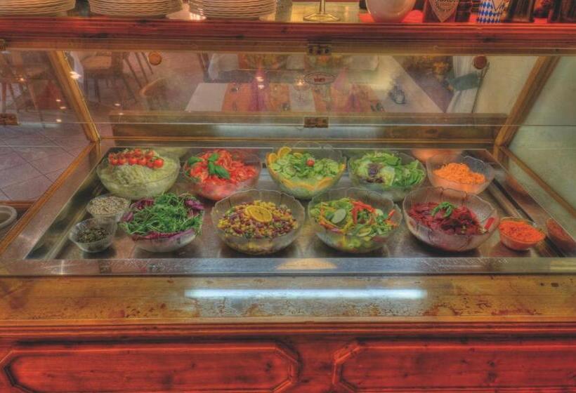 בית מלון כפרי Gasthof Kienberg