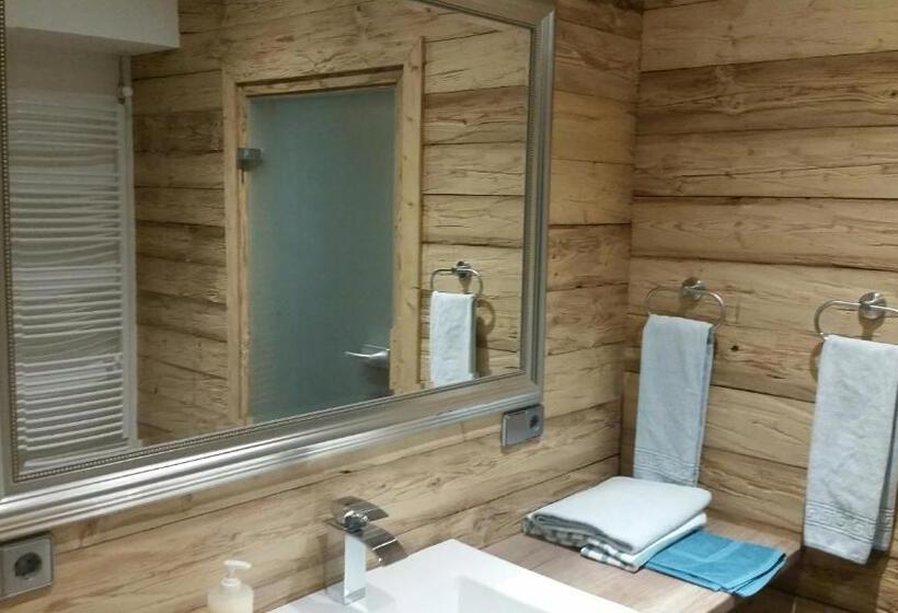 בית מלון כפרי Gasthof Kienberg