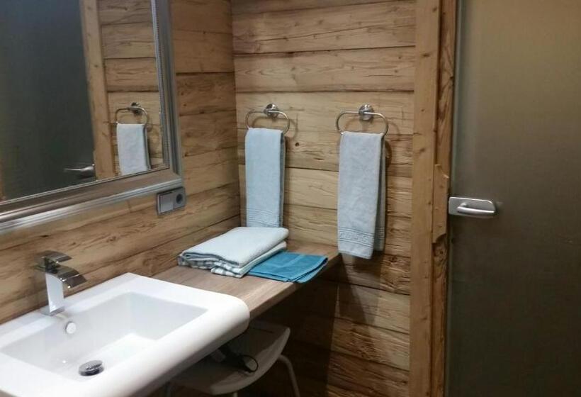 בית מלון כפרי Gasthof Kienberg