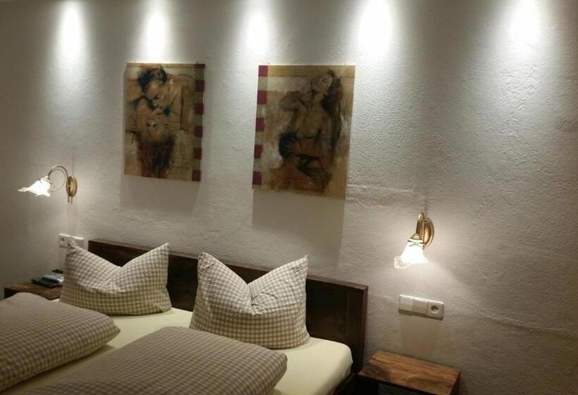 בית מלון כפרי Gasthof Kienberg