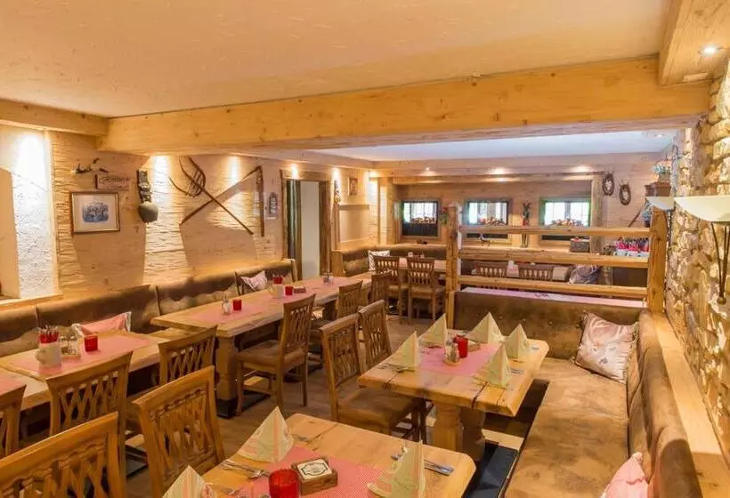 Отель Gasthof Kienberg