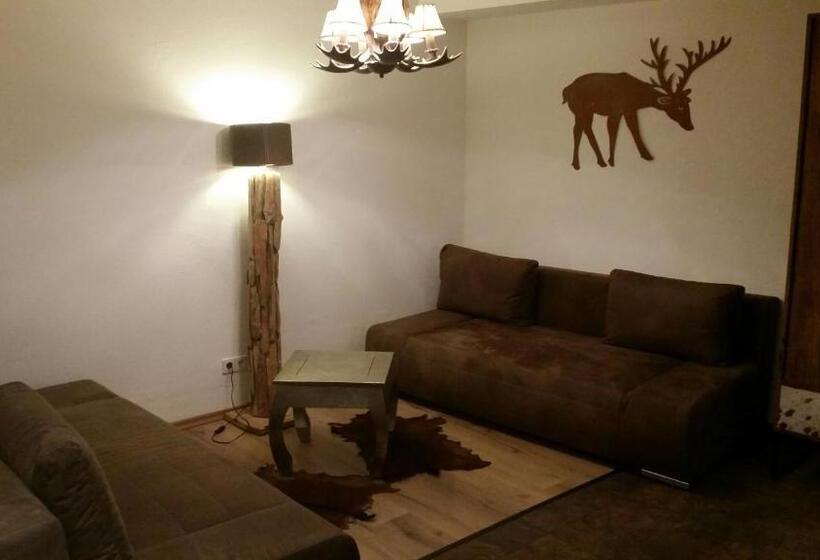 בית מלון כפרי Gasthof Kienberg