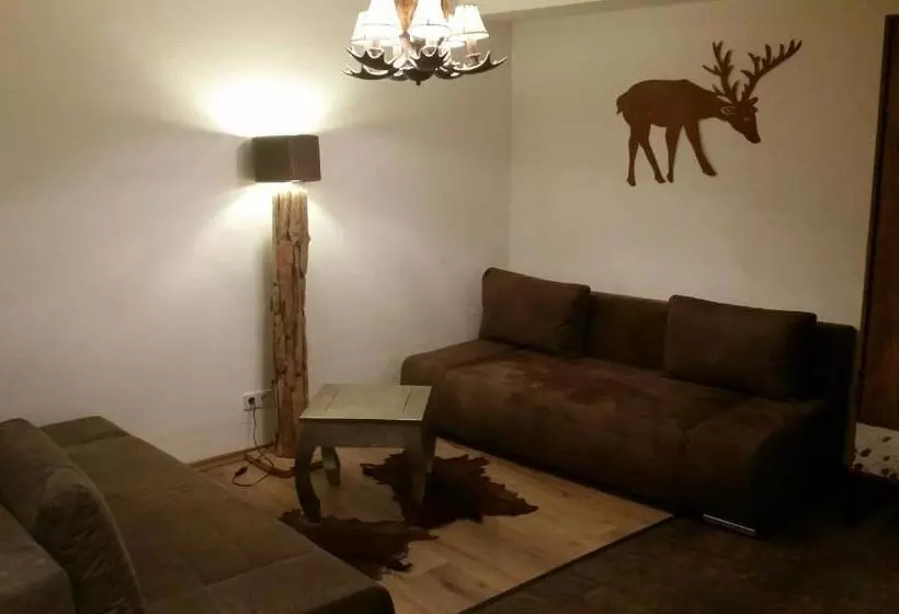 Отель Gasthof Kienberg