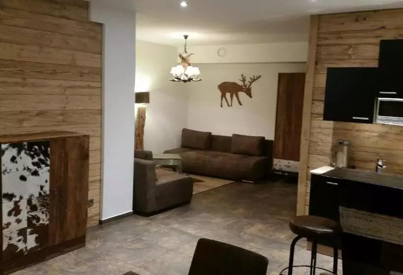 Отель Gasthof Kienberg