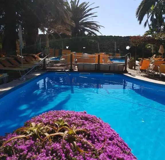 호텔 Giardino Eden