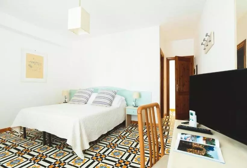 호텔 Giardino Eden