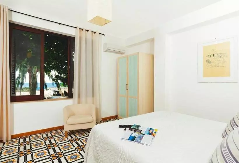 호텔 Giardino Eden