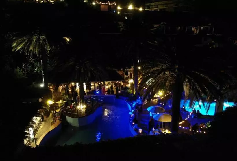 호텔 Giardino Eden