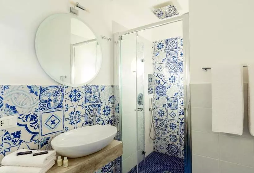 호텔 Giardino Eden