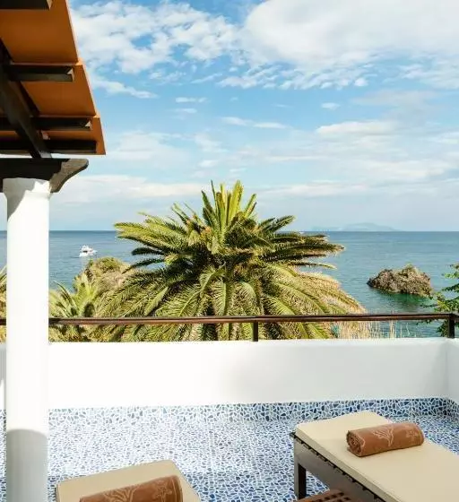 호텔 Giardino Eden